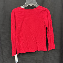 Load image into Gallery viewer, long sleeve top
