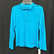 Load image into Gallery viewer, Polo Top
