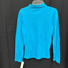 Load image into Gallery viewer, Polo Top
