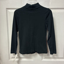 Load image into Gallery viewer, Solid Turtle Neck Top
