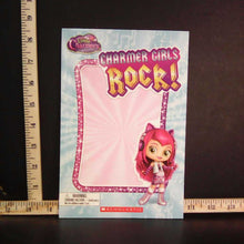 Load image into Gallery viewer, Charmer Girls Rock! (Little Charmers) -Character
