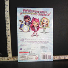 Load image into Gallery viewer, Charmer Girls Rock! (Little Charmers) -Character
