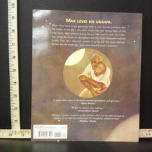 Load image into Gallery viewer, Max and the Tag-along Moon (Floyd Cooper) (dolly parton imagination library) -paperback
