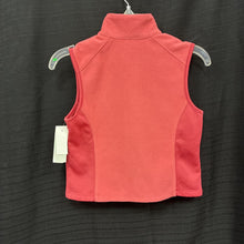 Load image into Gallery viewer, Zip Vest
