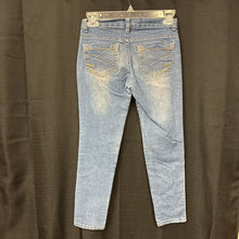 Load image into Gallery viewer, Denim pants
