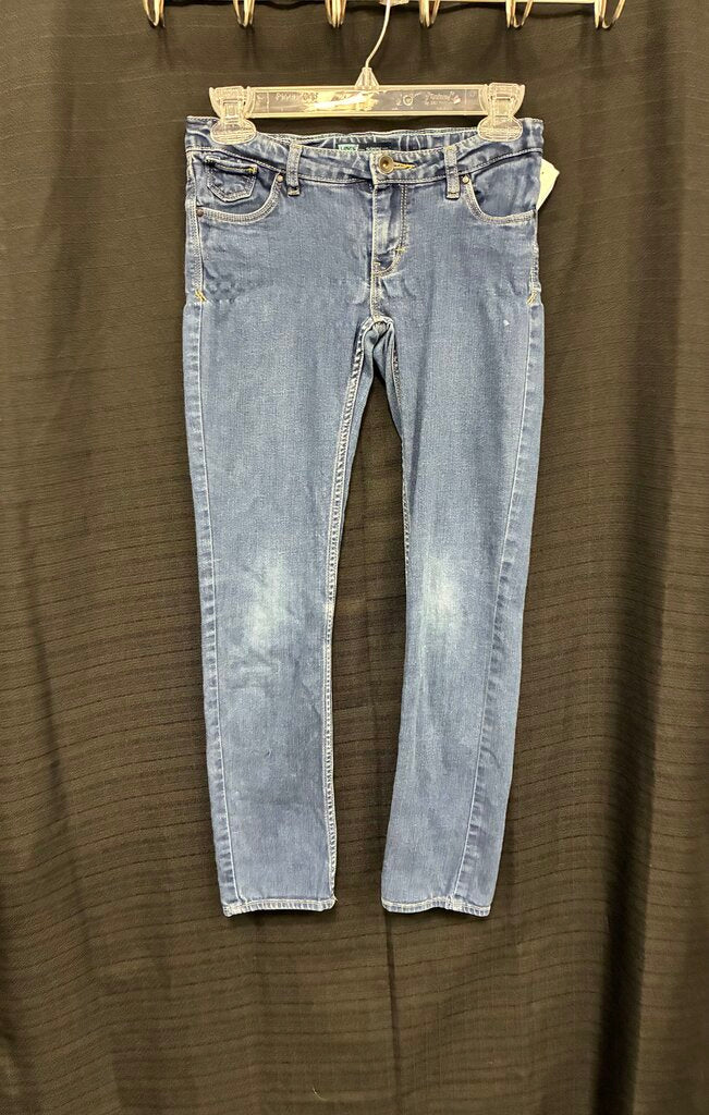 denim pants