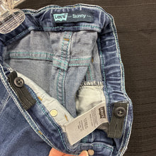 Load image into Gallery viewer, denim pants
