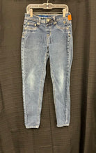 Load image into Gallery viewer, denim jeggings
