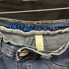 Load image into Gallery viewer, denim jeggings
