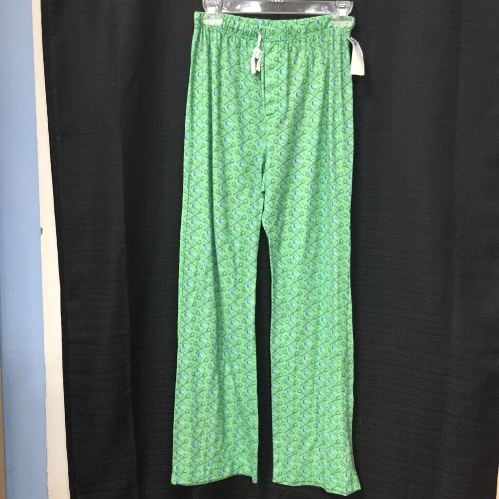 Lacrosse Pajama Pants