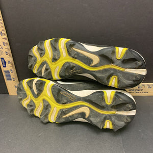 Boy's Fastflex Ground soccer cleats