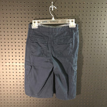 Load image into Gallery viewer, Uniform Cargo Shorts
