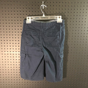 Uniform Cargo Shorts