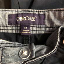 Load image into Gallery viewer, Uniform Cargo Shorts
