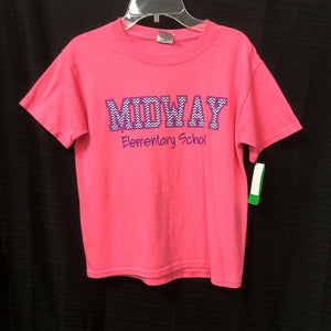 "Midway Elementary School" Top