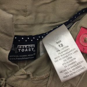 Uniform Shorts