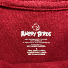 Load image into Gallery viewer, Boy &quot;Angry Birds&quot; Tshirt
