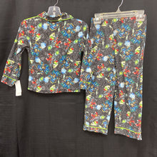 Load image into Gallery viewer, Boy 2pc Skylander sleepwear
