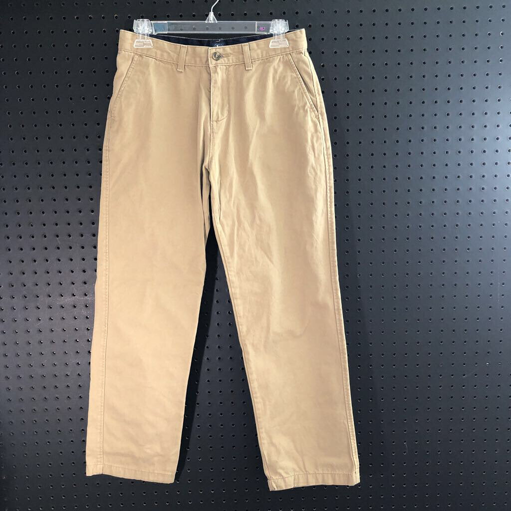 Uniform pants