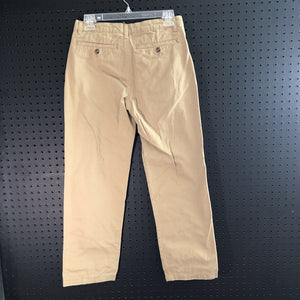 Uniform pants