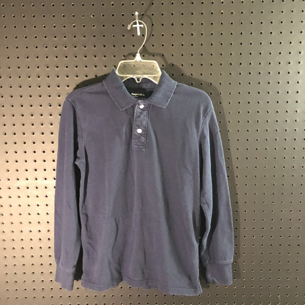 Uniform Polo Shirt