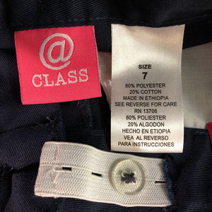 Uniform shorts (new)