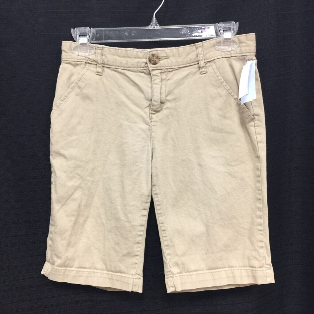 Uniform shorts