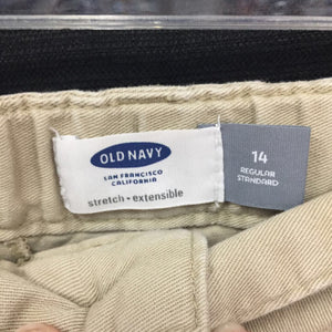 Uniform shorts