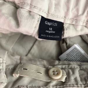 Uniform Shorts