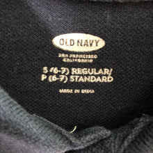 Load image into Gallery viewer, Uniform polo top long sleeve
