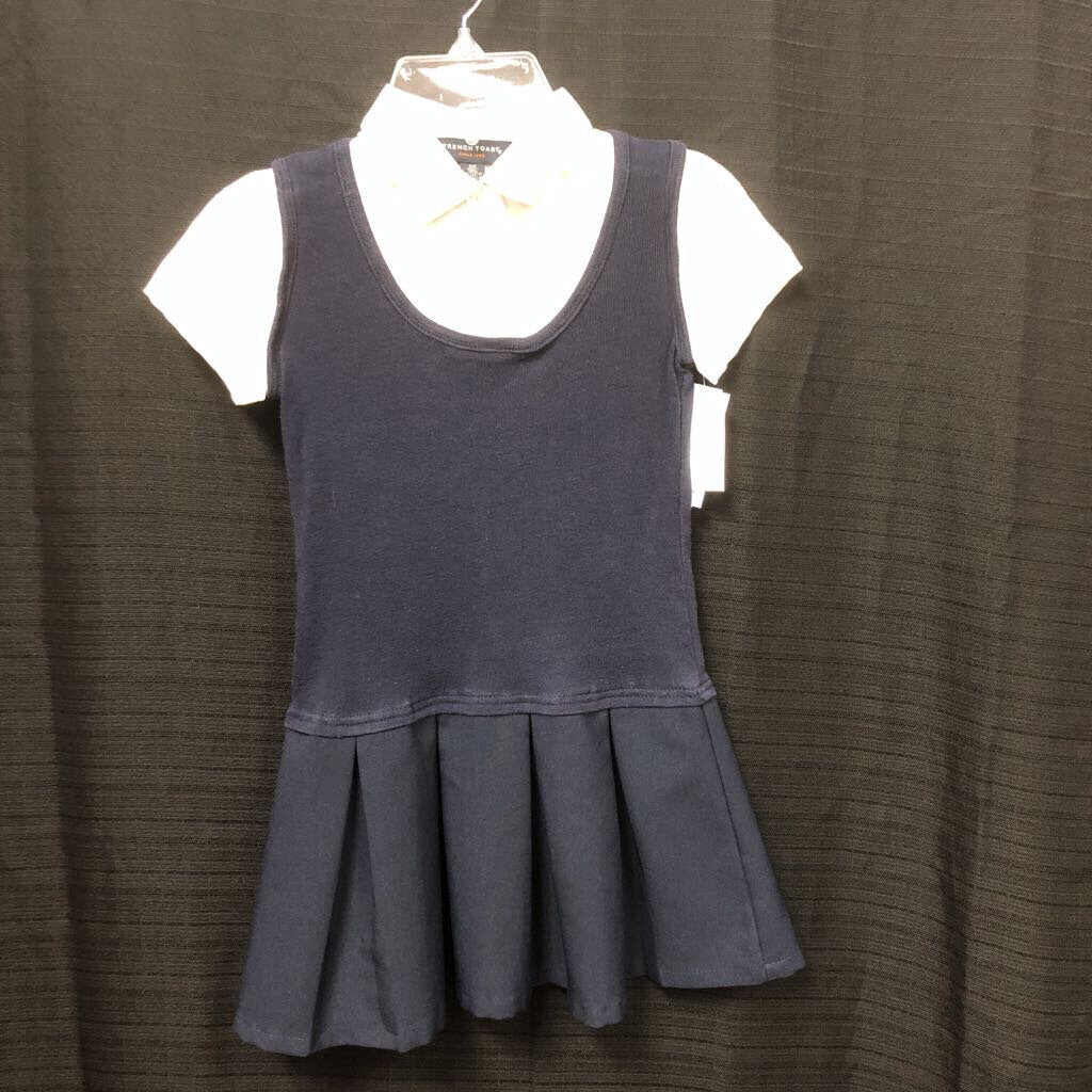Uniform dress