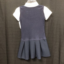 Load image into Gallery viewer, Uniform dress
