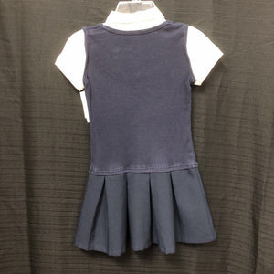 Uniform dress