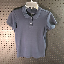 Load image into Gallery viewer, Uniform polo top
