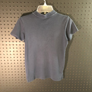 Uniform polo top
