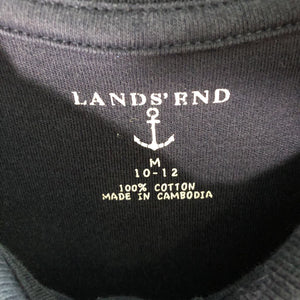 Uniform polo top