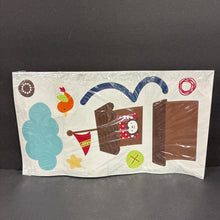 Load image into Gallery viewer, Animal Room Wall Decals
