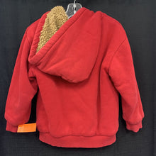 Load image into Gallery viewer, boys&quot;National.&quot;zip jacket
