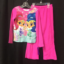 Load image into Gallery viewer, Nickelodeon 2pc sleepwear

