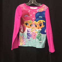 Load image into Gallery viewer, Nickelodeon 2pc sleepwear
