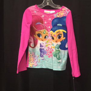 Nickelodeon 2pc sleepwear