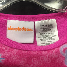 Load image into Gallery viewer, Nickelodeon 2pc sleepwear

