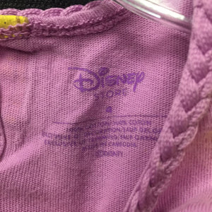 Disney Store Rapunzel top