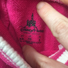 Load image into Gallery viewer, Disney Parks Minnie Mouse sweatpants
