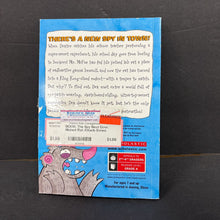Load image into Gallery viewer, Mutant Rat Attack (The Spy Next Door) (Jay Cooper) -series

