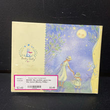 Load image into Gallery viewer, My Mother Gave Me the Moon (Becky Kelly) (Family) -hardcover
