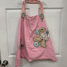 Load image into Gallery viewer, Apron w/dogs
