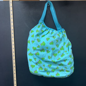 Handbag w/hearts