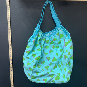 Handbag w/hearts