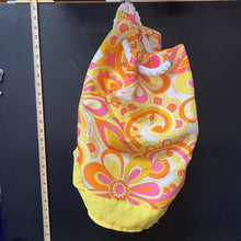 Load image into Gallery viewer, Drawstring hand bag
